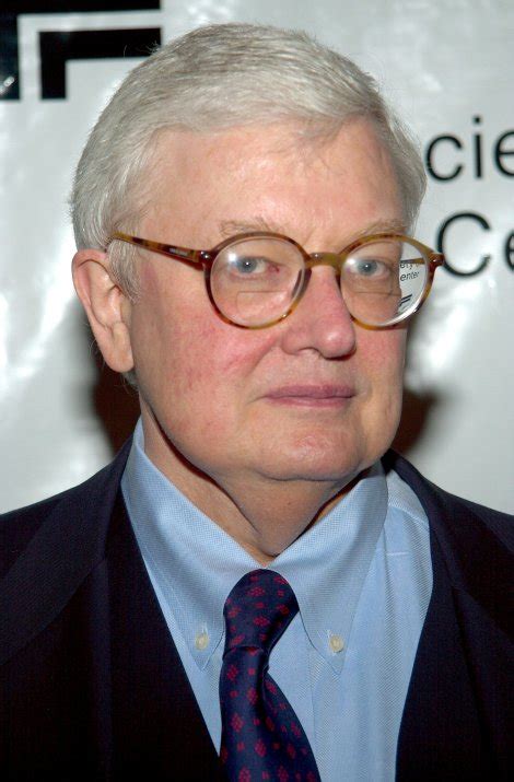 Roger Ebert E A Vida Como Ela é Br