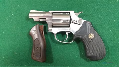 Rossi M88 38spl Revolver 2 Barr For Sale At