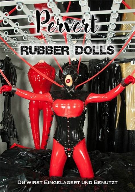 Pervert Rubber Dolls Streaming Video At Freeones Store With Free Previews