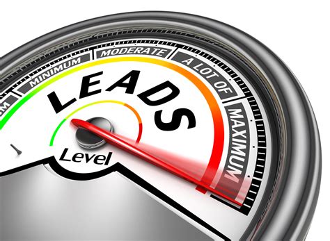 lead marketing 10 tips for generating more leads
