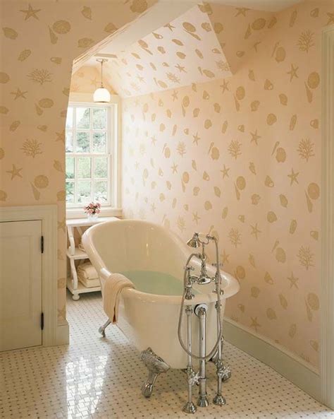 How To Turn Your Bathroom Into A Spa Sanctuary Tinas De Baño Baño Minimalista Diseño De Baños