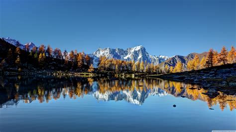 Fondos De Pantalla Paisajes 4k Para Pc