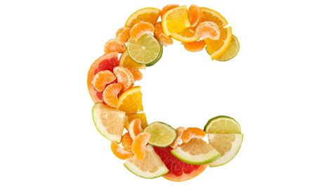 Vitamine C PNG HD PNG All