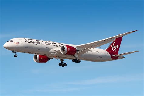 New Virgin Atlantic Routes Holiday Currency Exchange