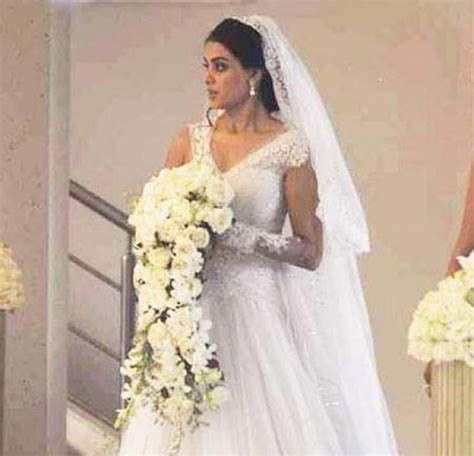 Ritesh Deshmukh And Genelia Dsouza Wedding Photos Filmibeat