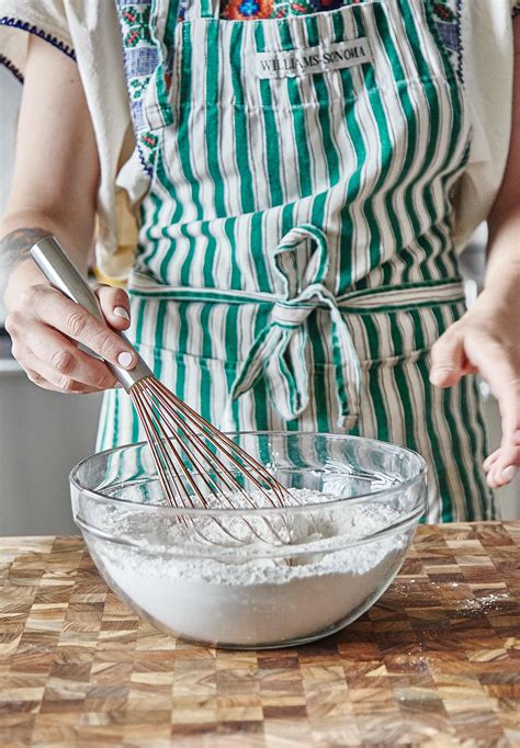 Enjoy while still warm with a spread of your favorite creamy butter! How To Make Self-Rising Flour | Kitchn
