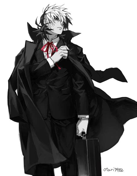 Black Jack Character Image By Meka 2315070 Zerochan Anime Image Board