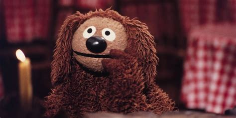 Why Rowlf The Dog Is The Best Muppet