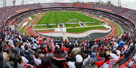 O destaque do jogo foi o goleiro tiago volpi, que. São Paulo vende 22 mil ingressos para jogo contra o ...