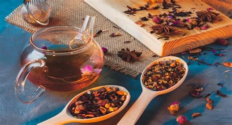 Check spelling or type a new query. DIY premium herbal tea: Make your own blends ...