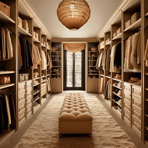 10 Luxury Womens Walk In Closet Ideas To Inspire Your Style