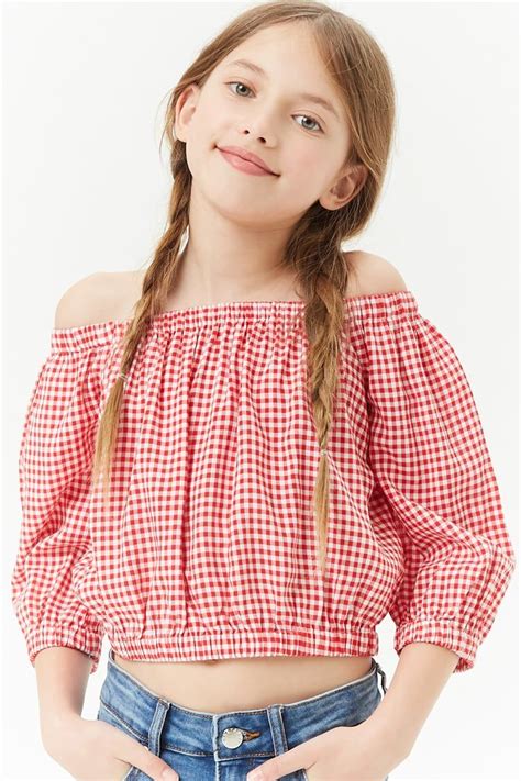 Moda En Niñas De 12 Años Ropa De Moda Para Niños