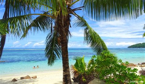 Traumreise Planen Günstig An Die Schönsten Strände Der Seychellen