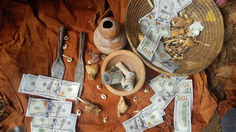 Black Magic For Money Money Spell Drmuhabati Africa