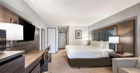 Surestay Hotel By Best Western Seatac Airport North £72 Seatac Hotel