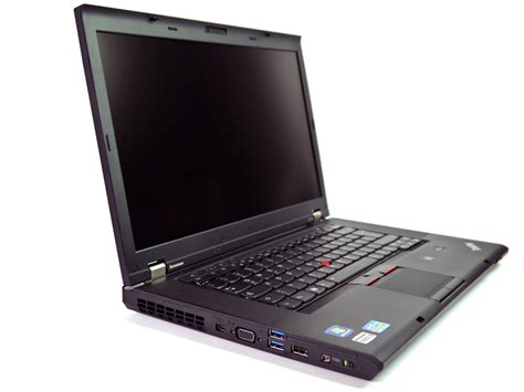 Lenovo Thinkpad W530 N1k43ge External Reviews
