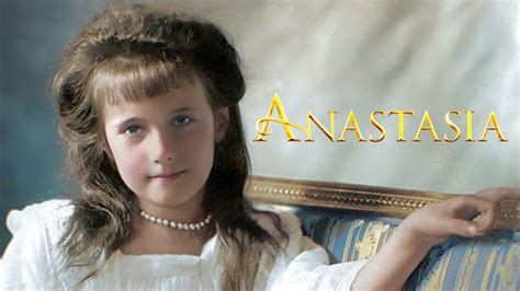 Anastasia La Romanov Que Se ConvirtiÓ En Leyenda Youtube