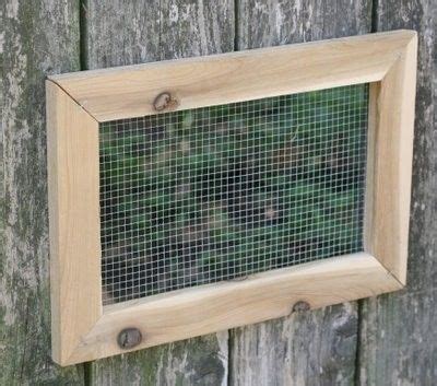 Wood window frame jali door design 2020. dog window/fence lookout fence for dogs | Dog window, Dog ...