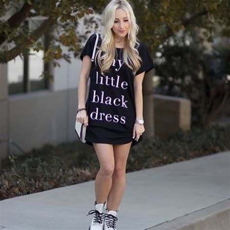 7 ways to wear your little black dress