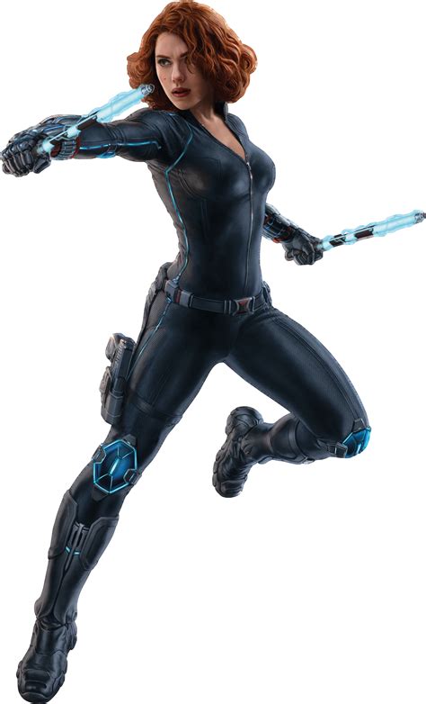 Black Widow Aou Render Viuva Negra Marvel Quadrinhos Do Deadpool