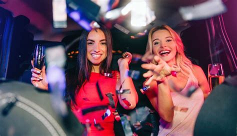 43 Fun Girls Night Ideas And Amazing Squad Goals For A Really Fun Night Out