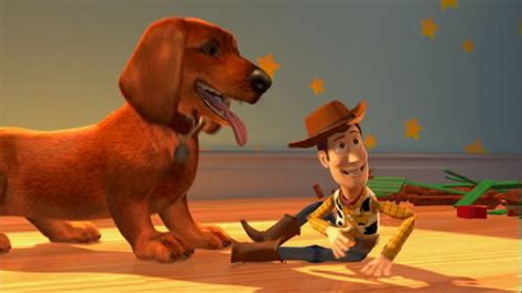 How Toy Story 2 Got Deleted Twice Once On Accident Again On Purpose