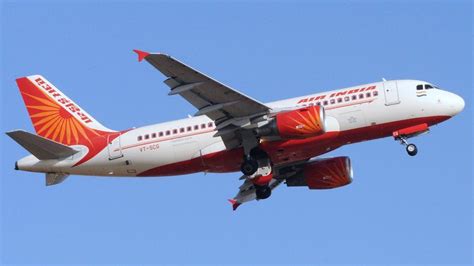 Air India Worker Sucked Into Aircraft Engine In Mumbai Bbc News