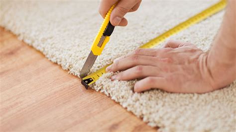 How To Install And Lay Carpet 6 Easy Steps Flooring America