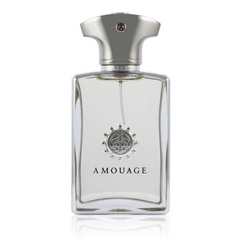 Amouage Reflection Men Eau De Parfum 100ml Fragrance For Men