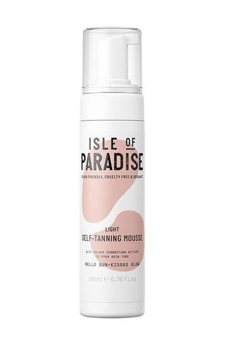 Best Sunless Tanner Self Tanners Sunless Tanning Spray Tanning Nose