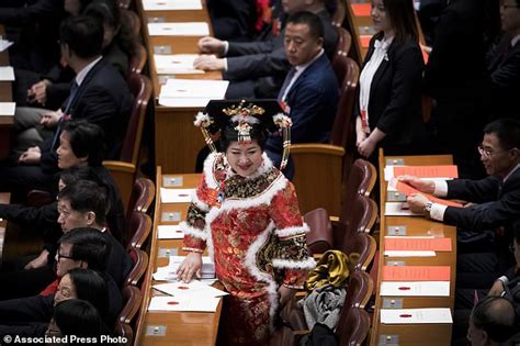 xi reappointed as china s president with no term limits express digest