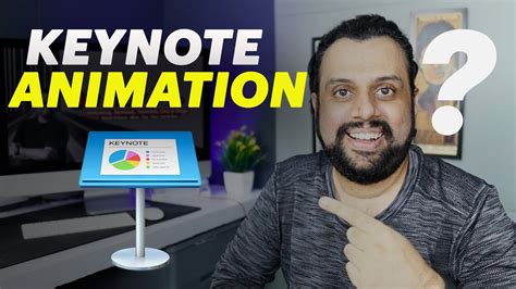 Keynote Animation Hindi Tutorial Youtube