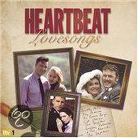 Various Heartbeat Love Songs Various Artists Cd Album Muziek