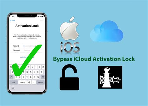Bypass Unlock Icloud Activation Lock Ios X Supported Model My XXX Hot
