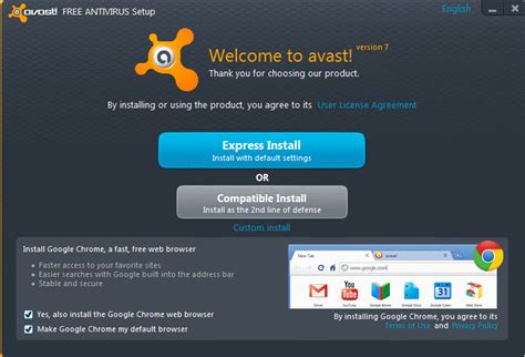 Avast academy expert tips and guides about digital security and privacy. Avast 7 Will Install Google Chrome, If You Do Not Pay ...