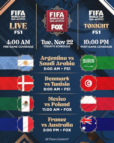 Fox Soccer On Twitter We Get To Watch Four Fifa World Cup Games