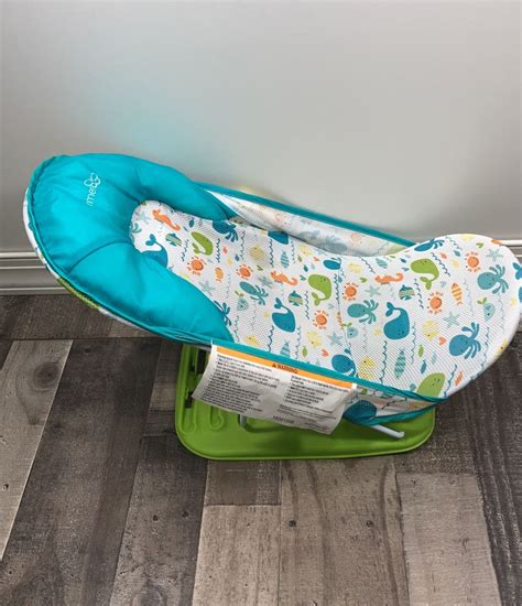 summer infant deluxe bath sling