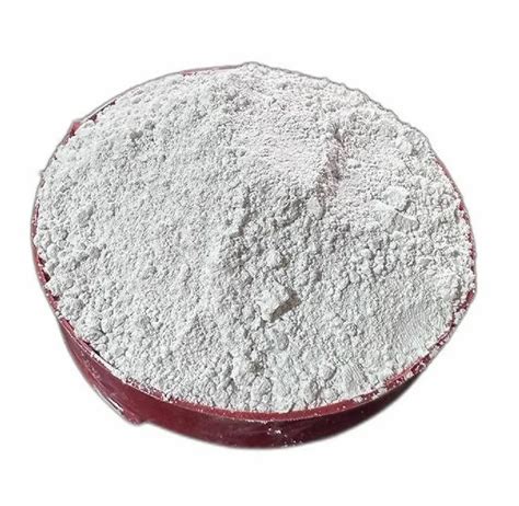 Quicklime Calcium Oxide Powder Packaging Size 25 Kg At Best Price In