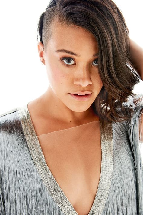 Picture Of Gina Rodriguez