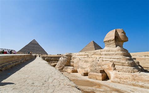Egyptian Escape Egypt Holidays Homeric Tours