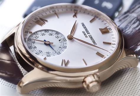 Best Frederique Constant Watch Review And Buying Guide 2022