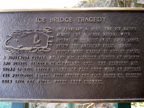 Death On An Ice Bridge A Story Of Love And Valour