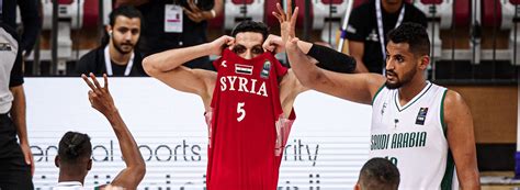 Check out all the action from the fiba asia cup 2021 qualifiers. Return of the FIBA Asia Cup Qualifiers: All you need to ...