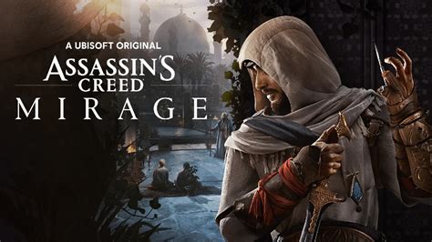 Assassin s Creed Mirage è il gioco Ubisoft con il lancio migliore su