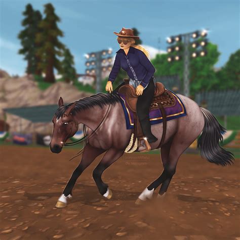 Sso Western Edit Star Stable Online Amino