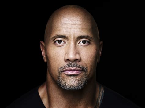 Dwayne Johnson Calls Out Donald Trump In Passionate Black Lives Matter