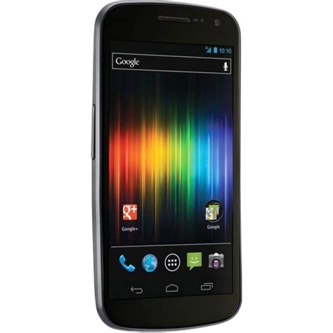 Wholesale Samsung Galaxy Nexus I515 4g Lte Android Verizon Factory