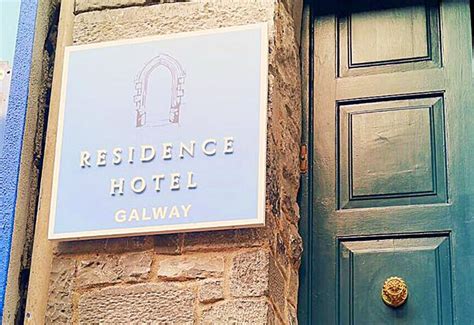 The Residence Hotel Galway Irlande Tarifs 2024 Et 7 Avis
