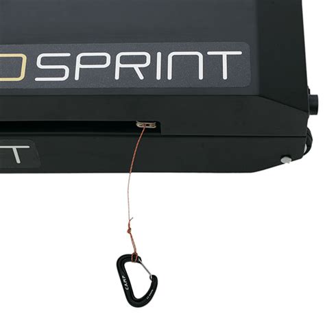 1080 Sprint Resistance And Overspeed Device Simplifaster