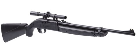 Buy Crosman Legacy 1000 177 Air Rifle Variable Pump Bb Or Pellet
